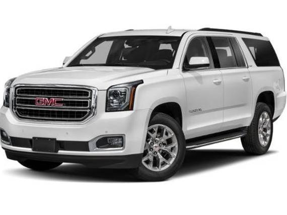 GMC YUKON XL 2020 1GKS2GKC0LR186369 image